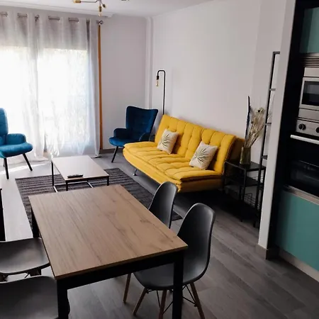 Apartment Caldasia *