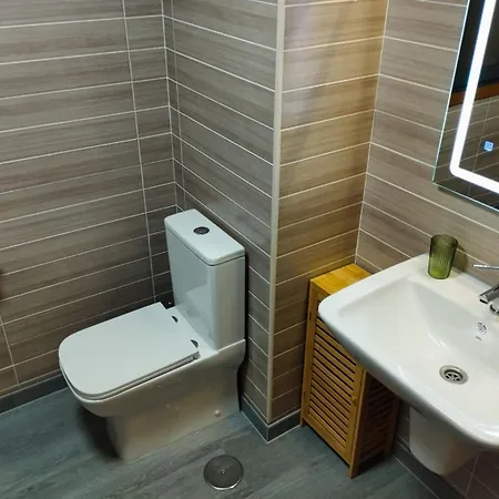 Apartment Caldasia *