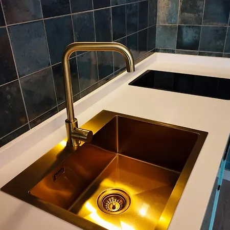 Caldasia Apartment