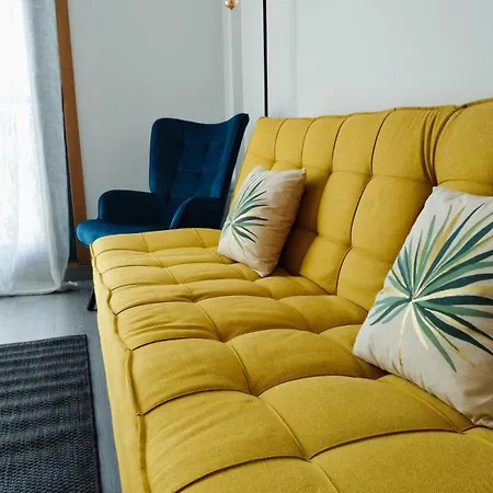 Apartment Caldasia Caldas De Reis