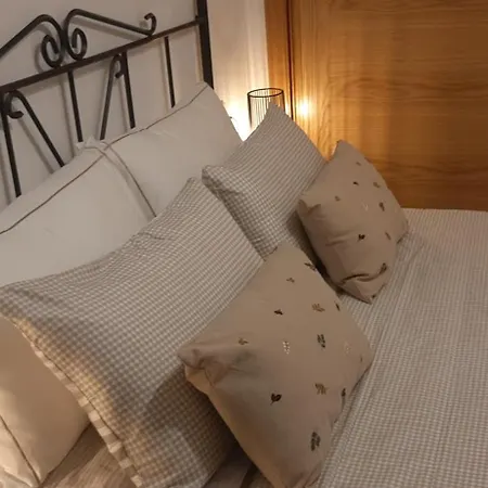 Caldasia Apartment *
