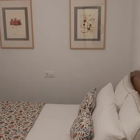 Apartment Caldasia