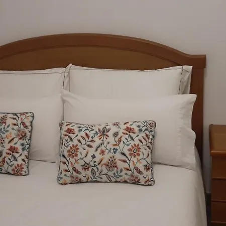 Apartment Caldasia *